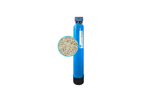 Pískový filtr vody HydroTreat 0.5 83kg 1"